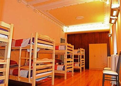 фото отеля Hostel Entresuenos Logrono