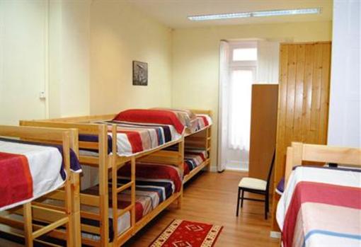 фото отеля Hostel Entresuenos Logrono