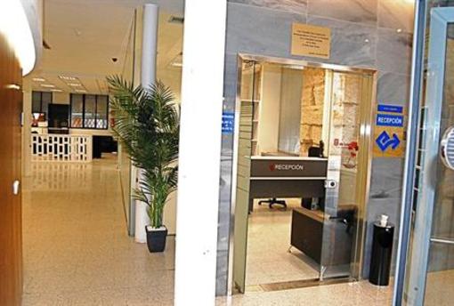 фото отеля Hostel Entresuenos Logrono