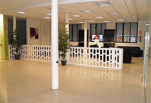 фото отеля Hostel Entresuenos Logrono