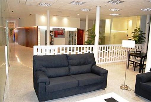 фото отеля Hostel Entresuenos Logrono