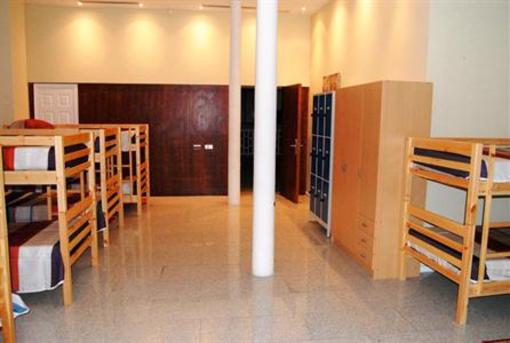 фото отеля Hostel Entresuenos Logrono