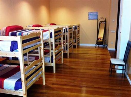 фото отеля Hostel Entresuenos Logrono