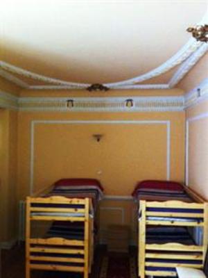 фото отеля Hostel Entresuenos Logrono