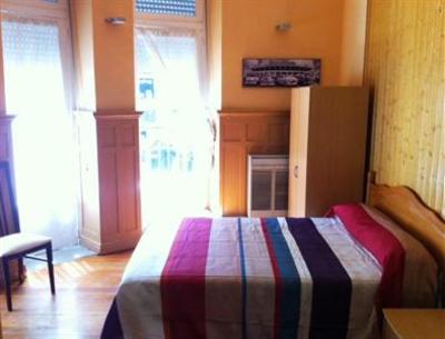 фото отеля Hostel Entresuenos Logrono