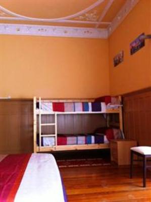 фото отеля Hostel Entresuenos Logrono
