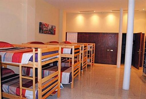 фото отеля Hostel Entresuenos Logrono