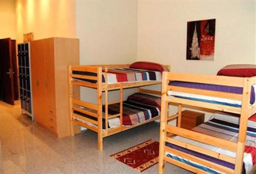 фото отеля Hostel Entresuenos Logrono