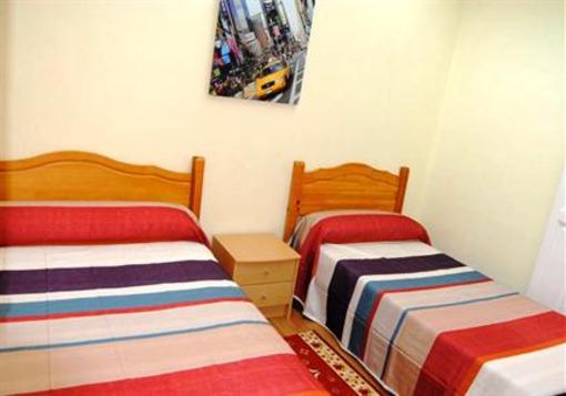 фото отеля Hostel Entresuenos Logrono