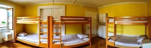 фото отеля Vevey Hotel and Guesthouse