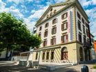 фото отеля Vevey Hotel and Guesthouse