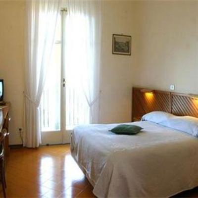фото отеля Hotel Villa Pina