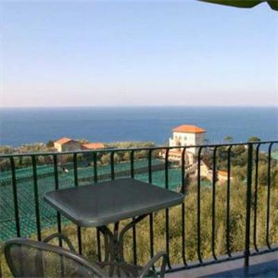 фото отеля Hotel Villa Pina
