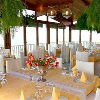 фото отеля Hotel Villa Pina