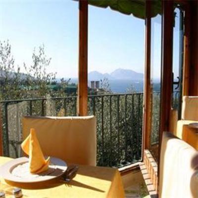 фото отеля Hotel Villa Pina