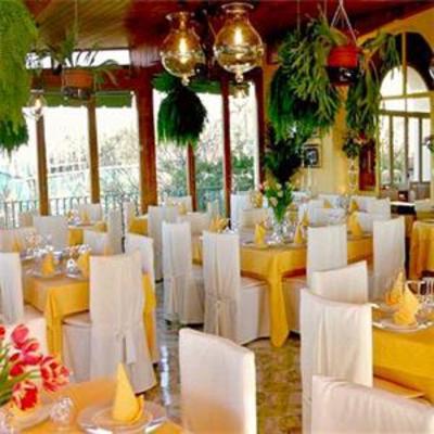 фото отеля Hotel Villa Pina