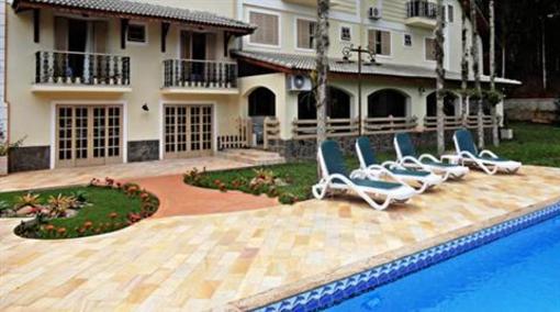 фото отеля Hotel Rio Penedo