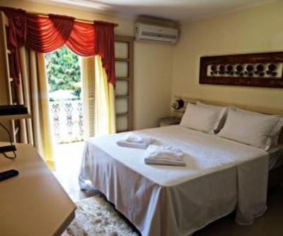 фото отеля Hotel Rio Penedo