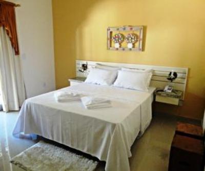 фото отеля Hotel Rio Penedo