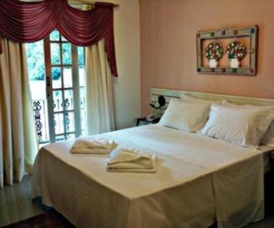 фото отеля Hotel Rio Penedo