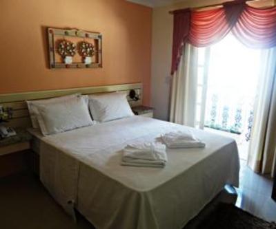 фото отеля Hotel Rio Penedo