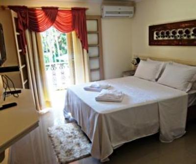 фото отеля Hotel Rio Penedo