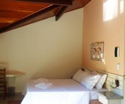 фото отеля Hotel Rio Penedo