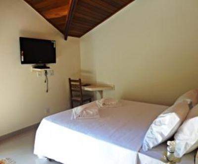 фото отеля Hotel Rio Penedo