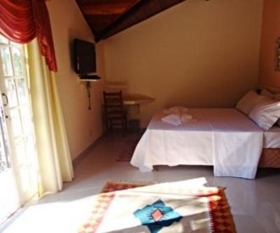 фото отеля Hotel Rio Penedo
