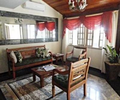 фото отеля Hotel Rio Penedo