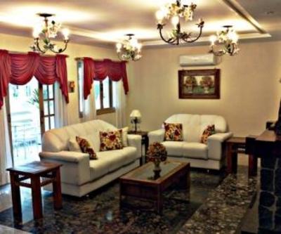 фото отеля Hotel Rio Penedo