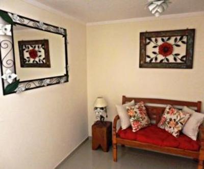 фото отеля Hotel Rio Penedo