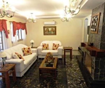 фото отеля Hotel Rio Penedo