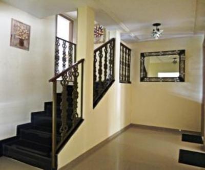 фото отеля Hotel Rio Penedo