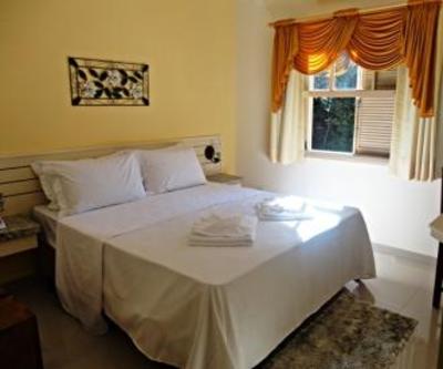 фото отеля Hotel Rio Penedo