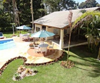 фото отеля Hotel Rio Penedo