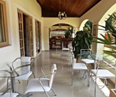 фото отеля Hotel Rio Penedo