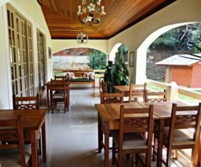 фото отеля Hotel Rio Penedo