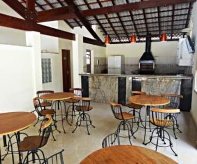 фото отеля Hotel Rio Penedo