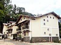 Hotel Rio Penedo