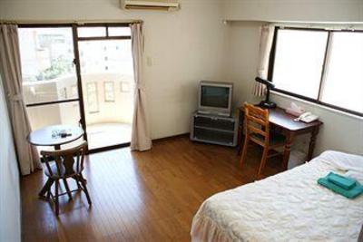 фото отеля Weekly Harbourview Mansion Hotel Naha