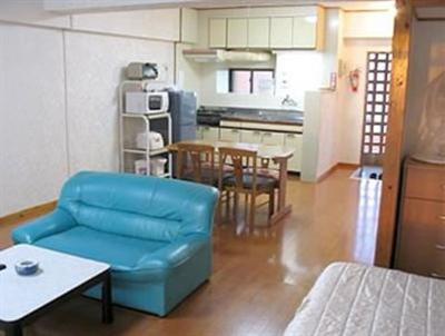 фото отеля Weekly Harbourview Mansion Hotel Naha