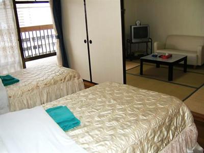 фото отеля Weekly Harbourview Mansion Hotel Naha