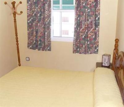фото отеля Apartamentos Miramar Barbate