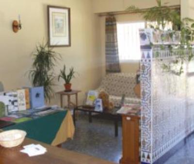 фото отеля Apartamentos Miramar Barbate