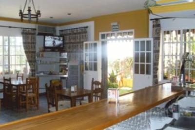 фото отеля Apartamentos Miramar Barbate