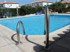 фото отеля Apartamentos Miramar Barbate