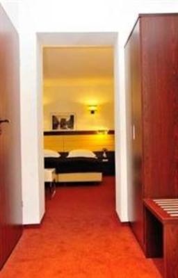 фото отеля Hotel City Inn Hamburg-Mitte