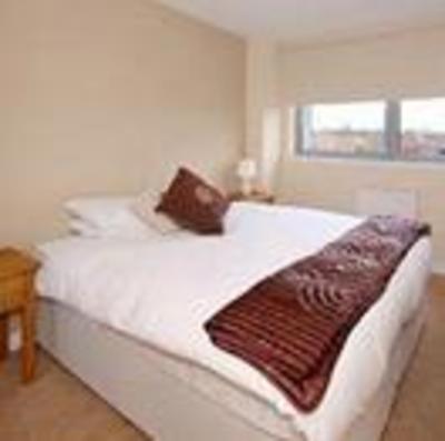 фото отеля City Apartments South Glasgow