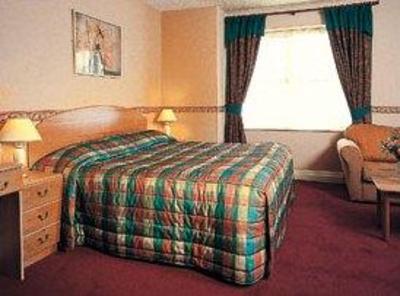 фото отеля Queens Head Hotel